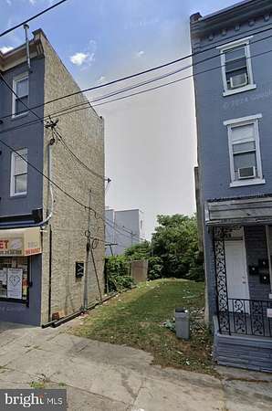 0.03 Acres of Residential Land for Sale in Philadelphia, Pennsylvania
