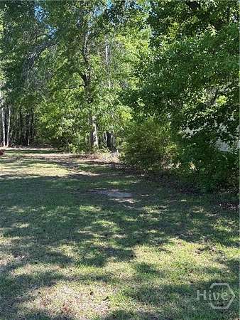 4.54 Acres of Land for Sale in Rincon, Georgia