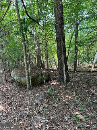 2.29 Acres of Land for Sale in Eatonton, Georgia