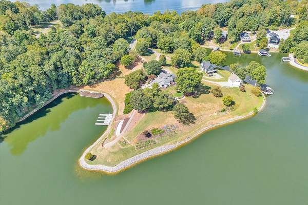 2.72 Acres of Residential Land with Home for Sale in Goodview, Virginia