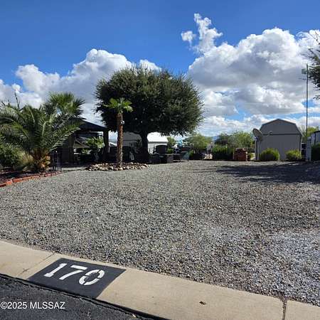 0.07 Acres of Residential Land for Sale in Benson, Arizona