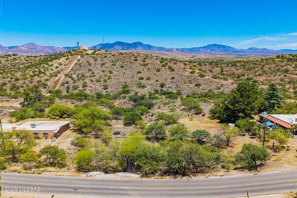 0.57 Acres of Residential Land for Sale in Nogales, Arizona
