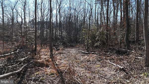 3.49 Acres of Residential Land for Sale in Hughesville, Maryland