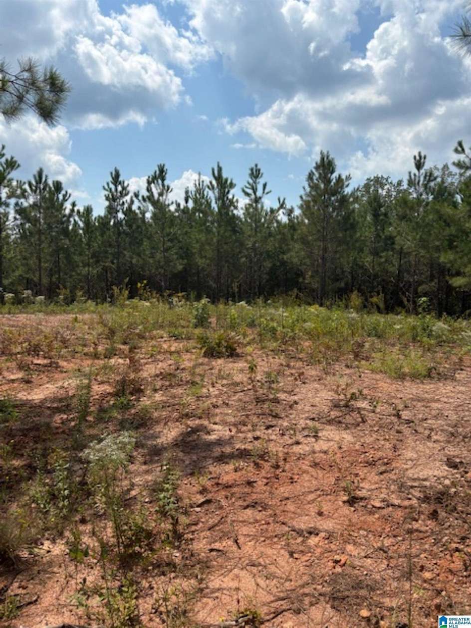 3 Acres of Residential Land for Sale in Clanton, Alabama