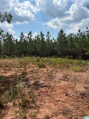 3 Acres of Residential Land for Sale in Clanton, Alabama