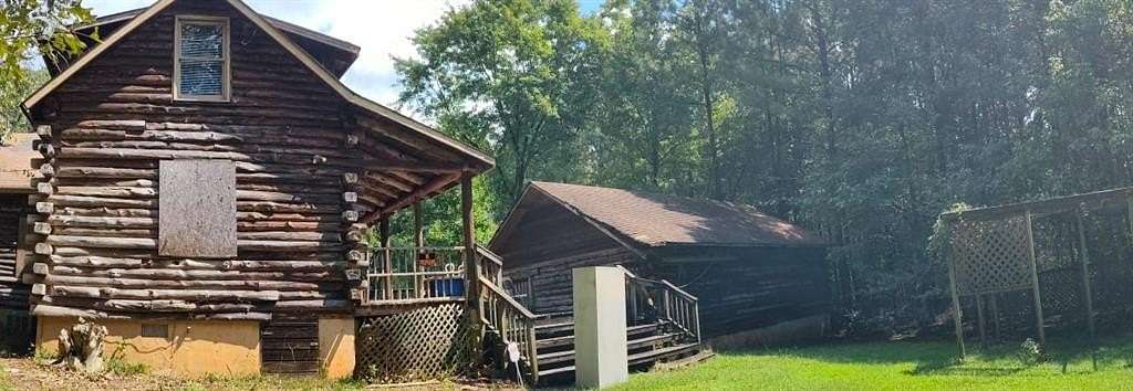 1.74 Acres of Improved Mixed-Use Land for Sale in Snellville, Georgia