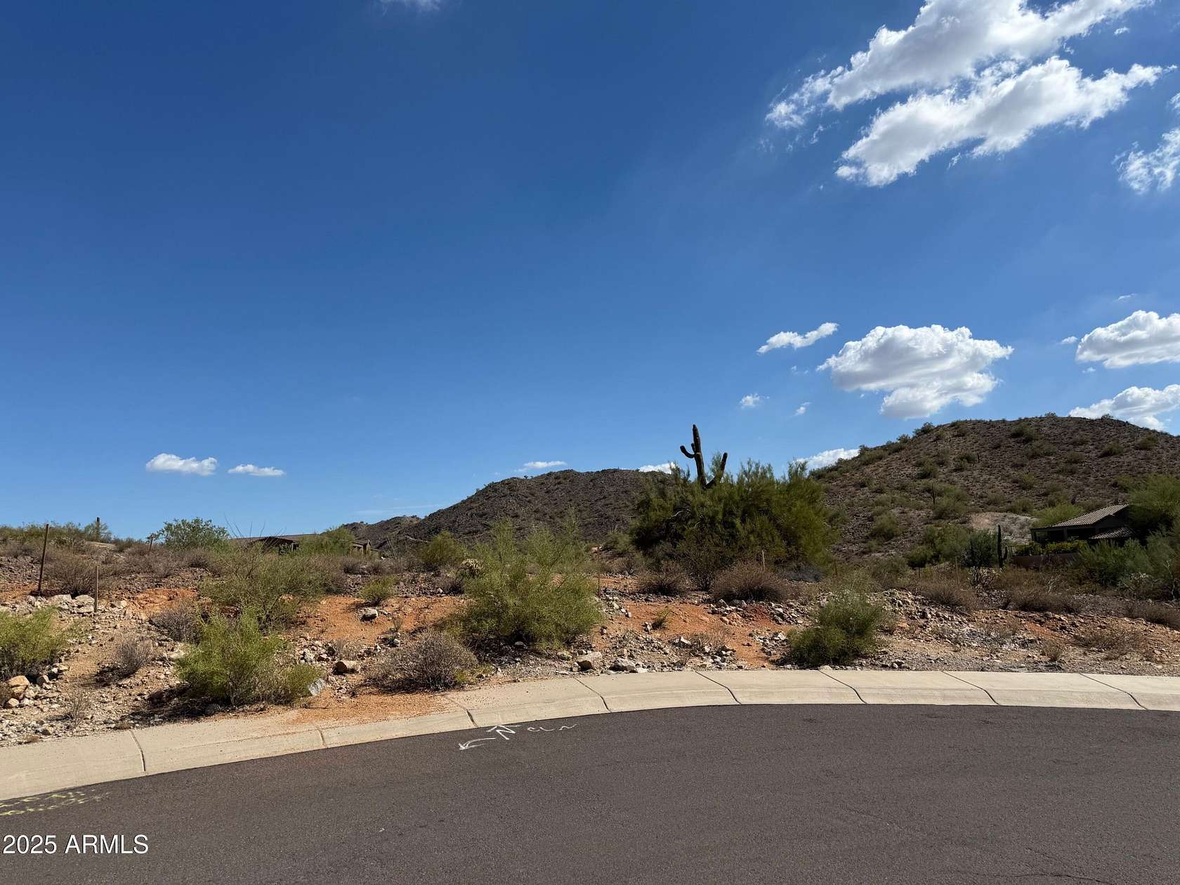 1 Acre of Residential Land for Sale in Peoria, Arizona