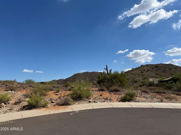 1 Acre of Residential Land for Sale in Peoria, Arizona