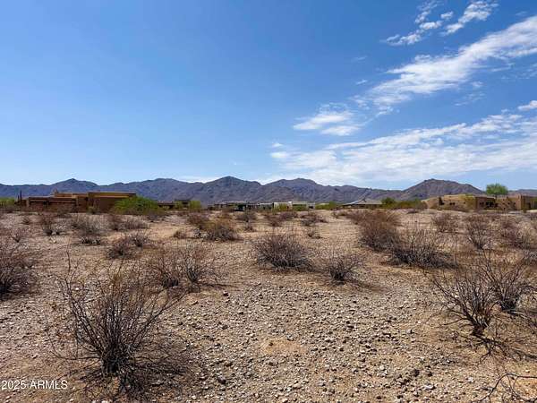 1.15 Acres of Residential Land for Sale in Waddell, Arizona