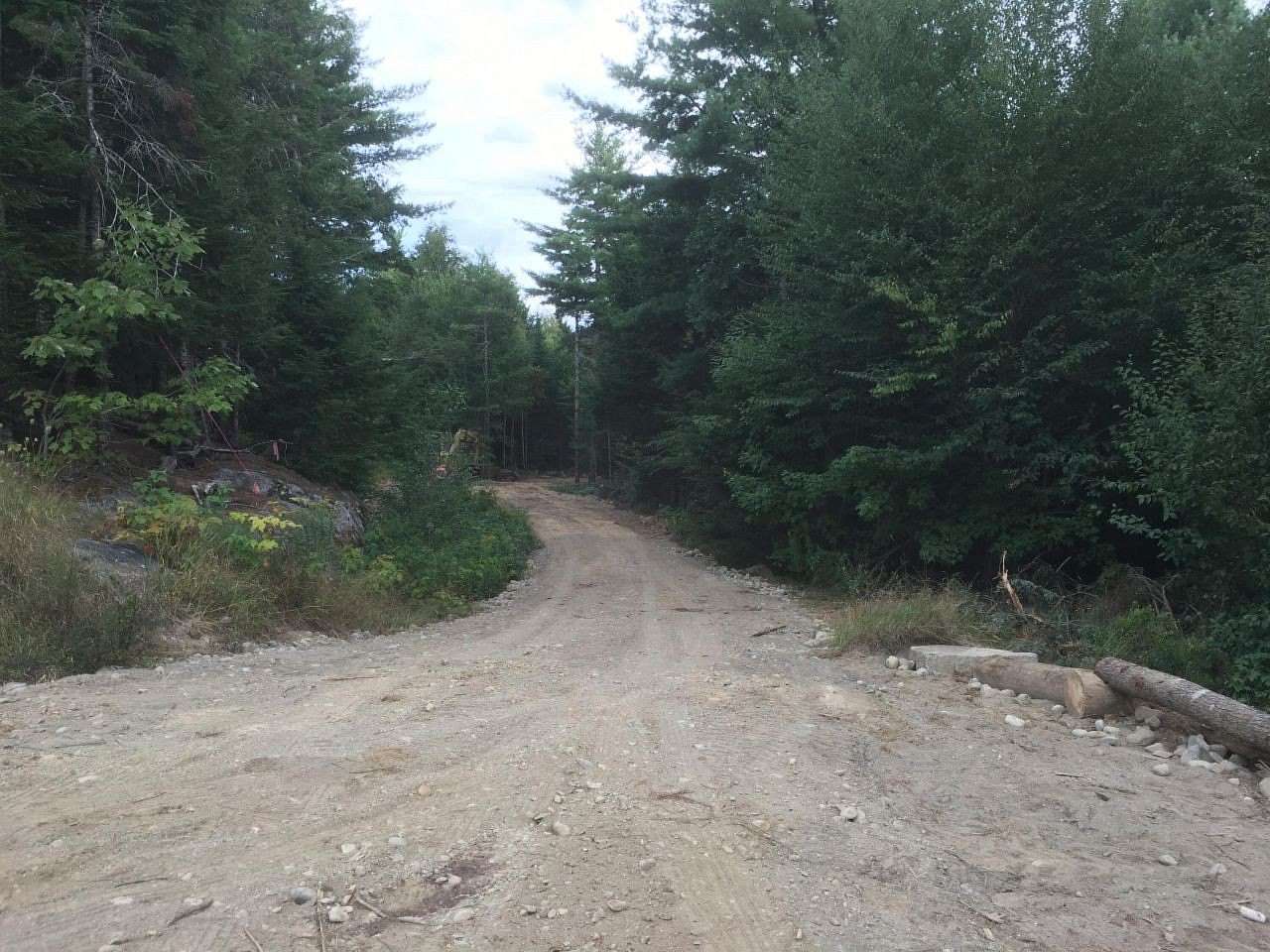 3.49 Acres of Residential Land for Sale in Aurora, Maine