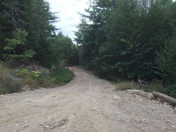 3.49 Acres of Residential Land for Sale in Aurora, Maine