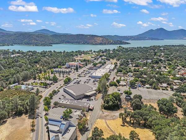 0.36 Acres of Commercial Land for Sale in Clearlake, California