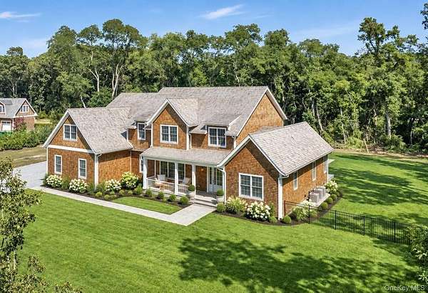 2.1 Acres of Land with Home for Sale in Southold, New York