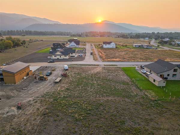 0.57 Acres of Residential Land for Sale in Missoula, Montana