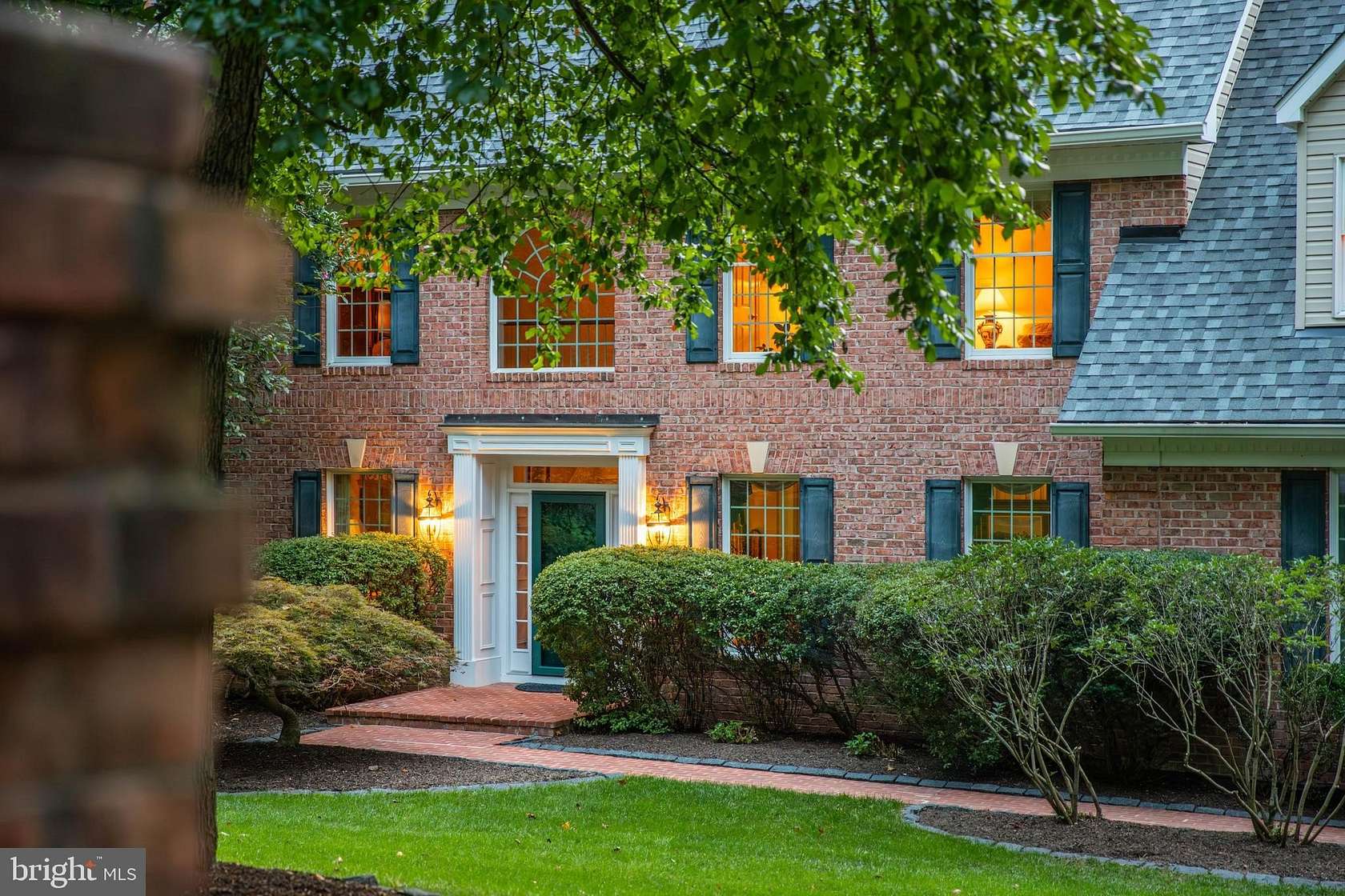 5.14 Acres of Residential Land with Home for Sale in Phoenix, Maryland