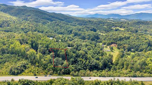 0.64 Acres of Land for Sale in Elizabethton, Tennessee