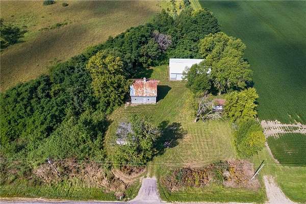 40 Acres of Recreational Land for Sale in Le Sueur, Minnesota