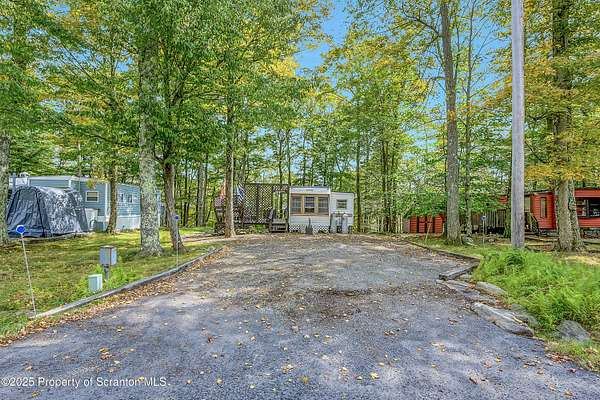 0.13 Acres of Residential Land for Sale in Covington Township, Pennsylvania