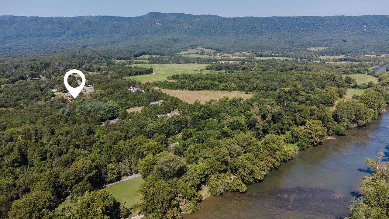 1.47 Acres of Residential Land for Sale in Luray, Virginia