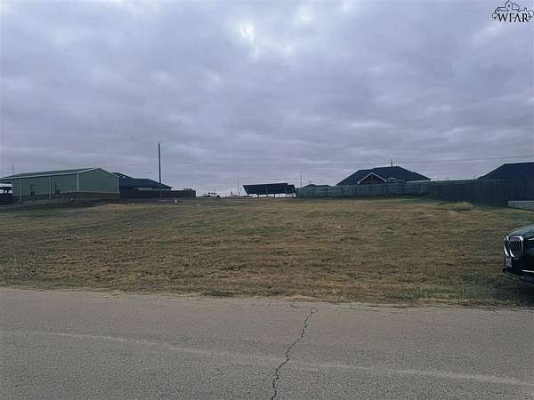0.5 Acres of Residential Land for Sale in Wichita Falls, Texas
