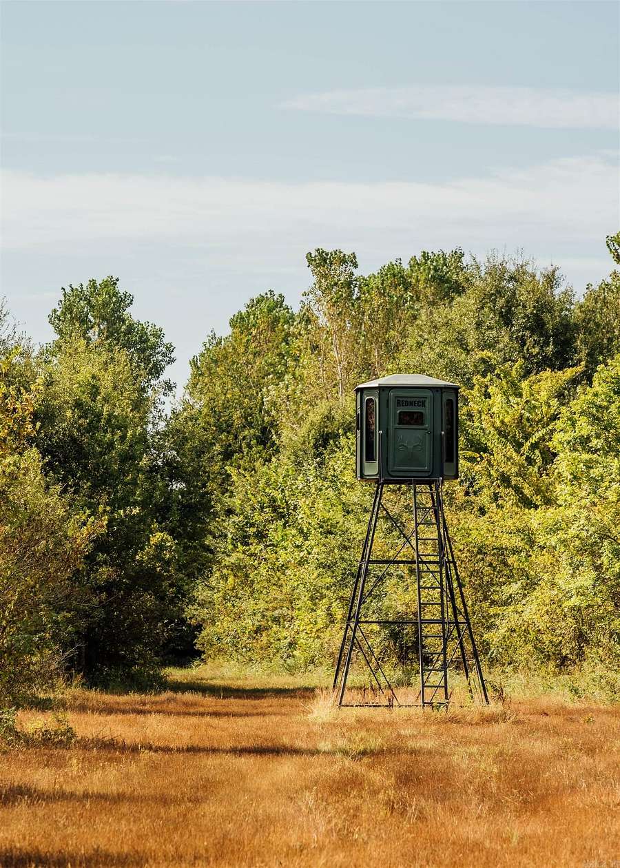 1,005 Acres of Recreational Land for Sale in Luxora, Arkansas