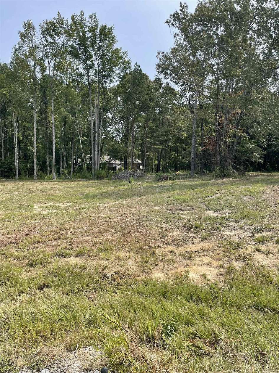 1 Acre of Residential Land for Sale in Little Rock, Arkansas