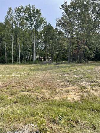 1 Acre of Residential Land for Sale in Little Rock, Arkansas