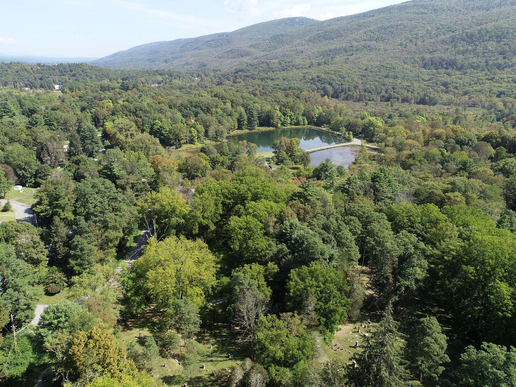 2.26 Acres of Residential Land for Sale in Wurtsboro, New York