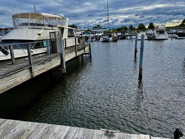 0.03 Acres of Land for Sale in Montague, Michigan