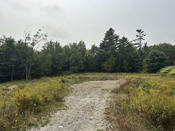5.74 Acres of Residential Land for Sale in Ellsworth, Maine