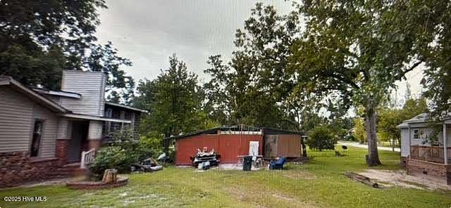 0.12 Acres of Residential Land for Sale in New Bern, North Carolina