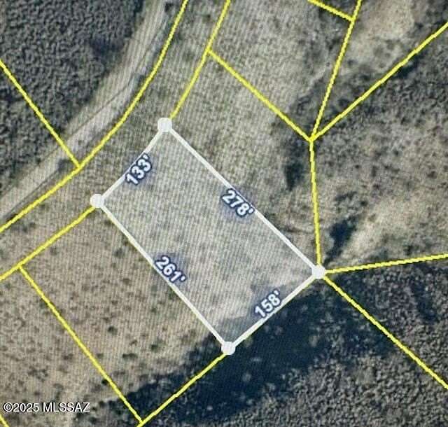 0.9 Acres of Residential Land for Sale in Rio Rico, Arizona