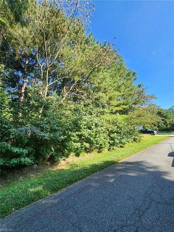 0.53 Acres of Land for Sale in Chesapeake, Virginia