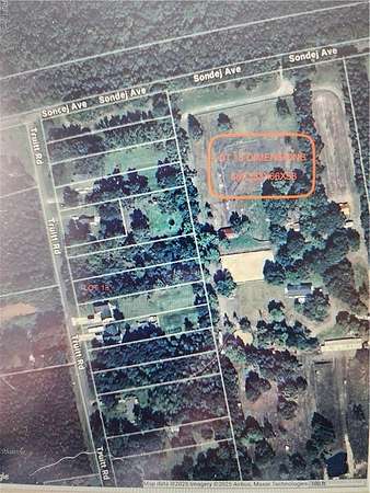 0.53 Acres of Land for Sale in Chesapeake, Virginia