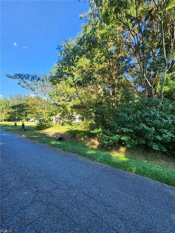 0.53 Acres of Land for Sale in Chesapeake, Virginia