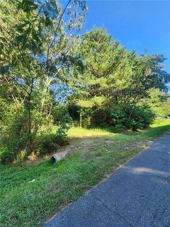 0.53 Acres of Residential Land for Sale in Chesapeake, Virginia