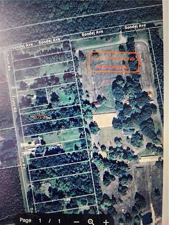 0.53 Acres of Land for Sale in Chesapeake, Virginia