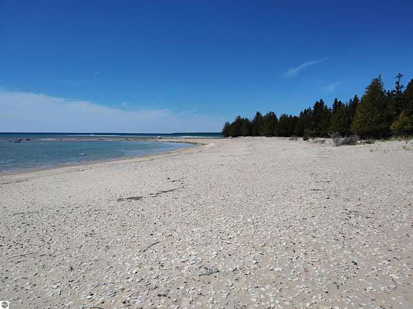 3.3 Acres of Land for Sale in Beaver Island, Michigan