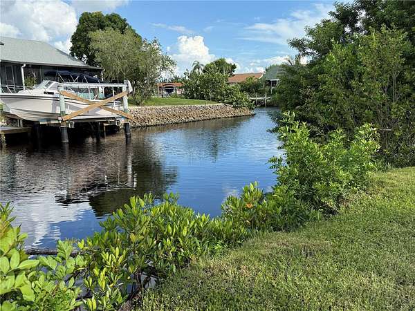 0.21 Acres of Land for Sale in Punta Gorda, Florida