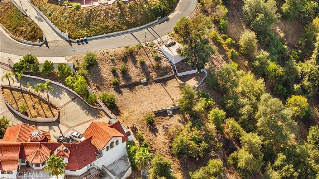 0.32 Acres of Residential Land for Sale in Pomona, California