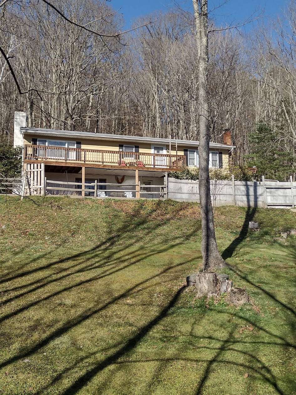 1.66 Acres of Residential Land with Home for Sale in Arkville, New York