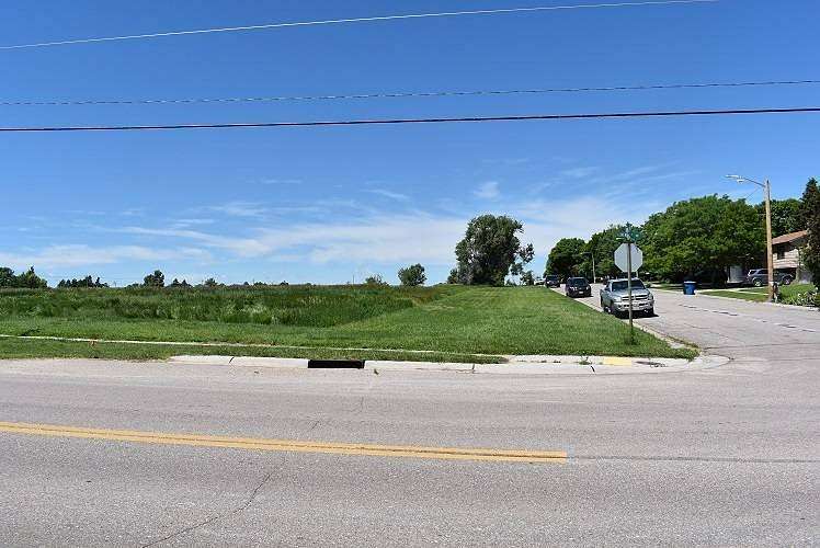 Residential Land for Sale in Alliance, Nebraska