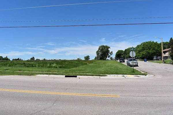 Residential Land for Sale in Alliance, Nebraska