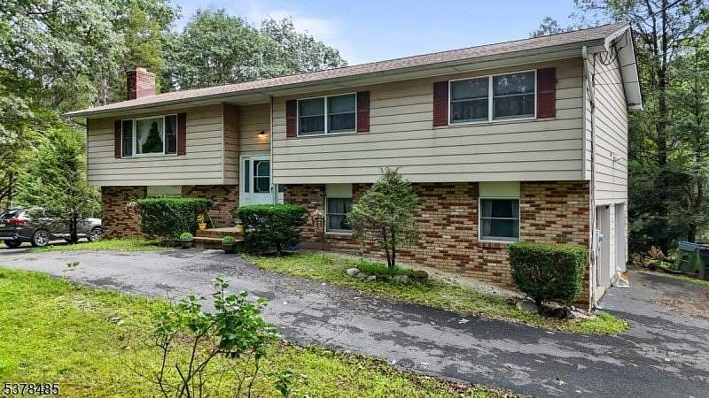 2 Acres of Residential Land with Home for Sale in Hope Township, New Jersey