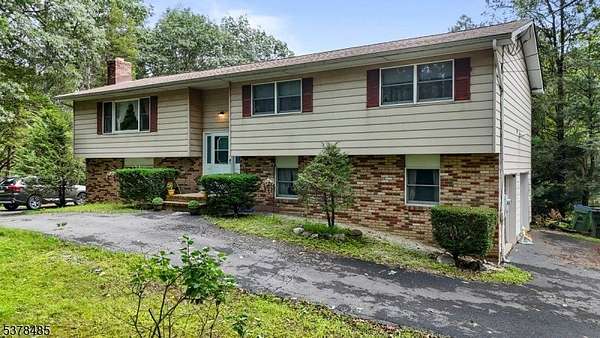 2 Acres of Residential Land with Home for Sale in Hope Township, New Jersey