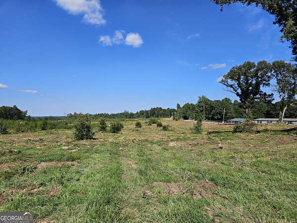 13 Acres of Land for Sale in Elberton, Georgia