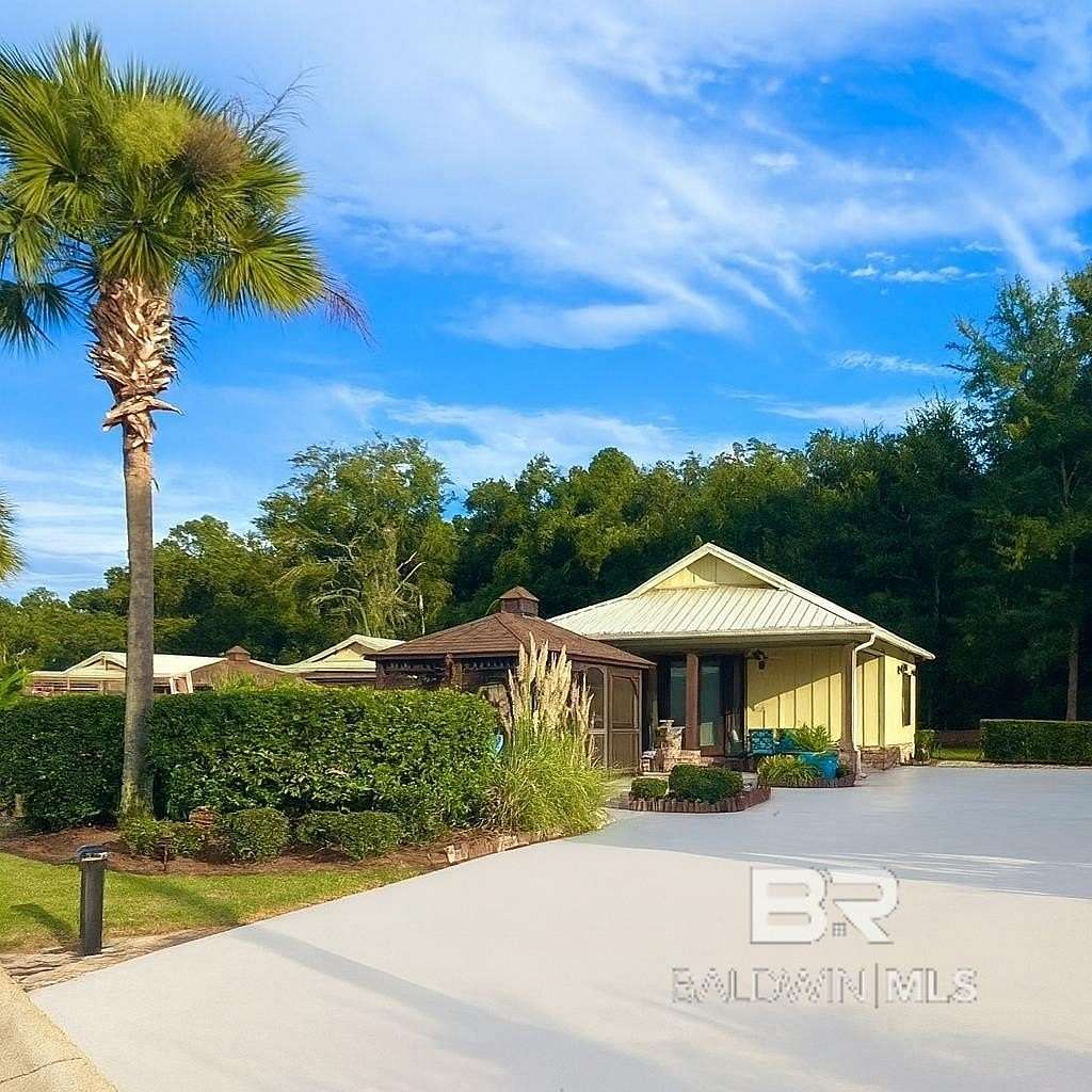 Residential Land for Sale in Foley, Alabama