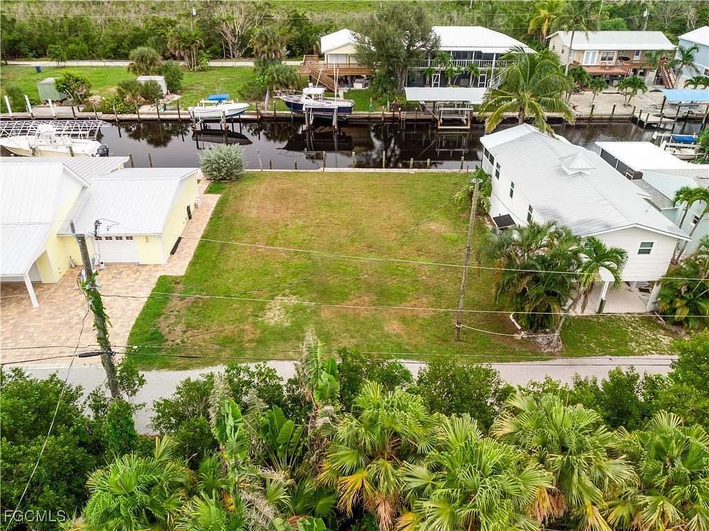 0.12 Acres of Land for Sale in Bokeelia, Florida