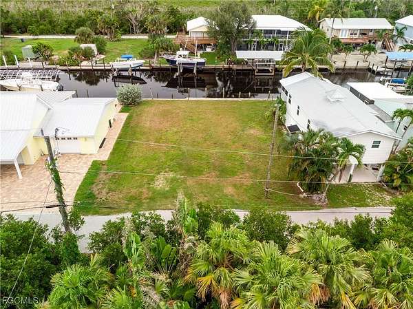 0.12 Acres of Land for Sale in Bokeelia, Florida