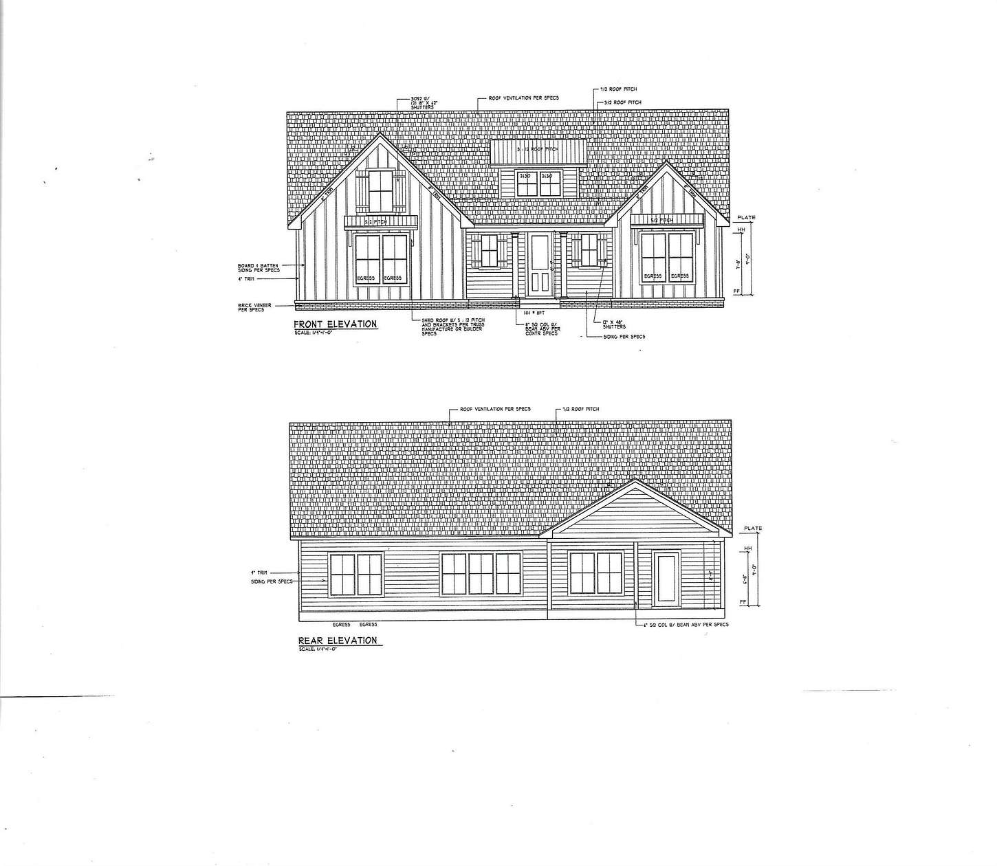 5.38 Acres of Residential Land with Home for Sale in Monticello, Florida